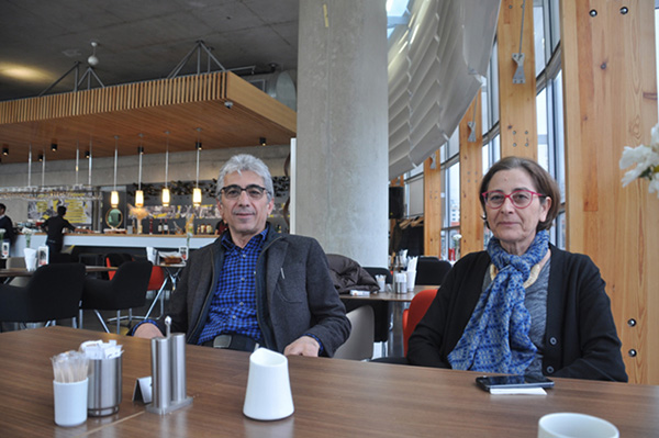 vitra çağdaşlık dizisi