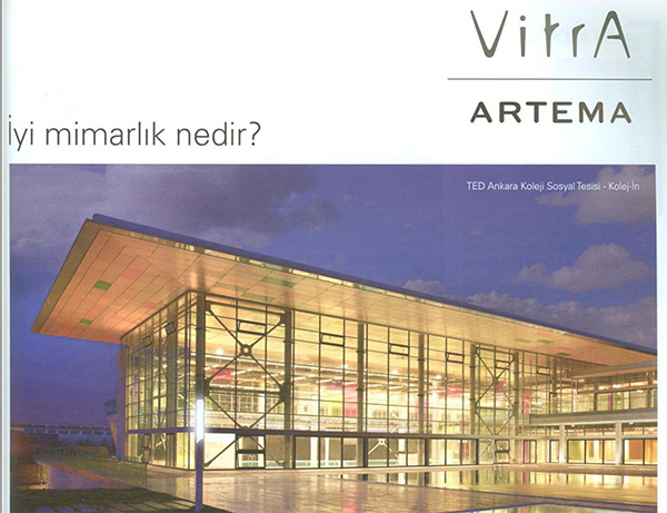 Hürriyet Gazetesi 18.11.2011