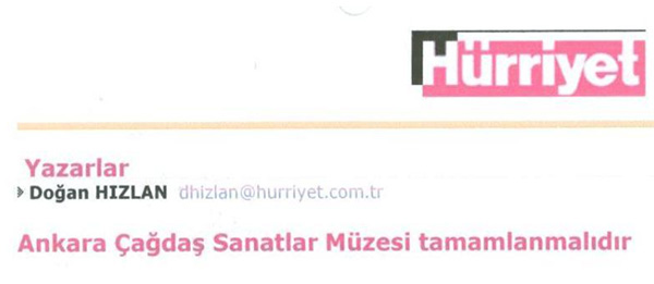 hürriyet 25.01.2006