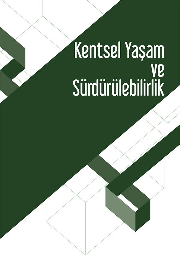 Esenler Belediyesi Kentsel Yaşam Dergisi