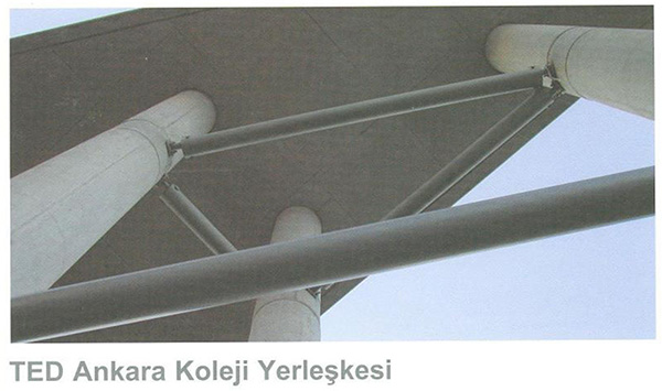 Raf Dergisi Kasım 2007