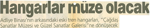 sabah gazetesi uygur mimarlık