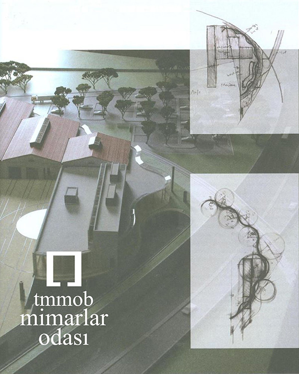 TMMOB Ankara Bülteni