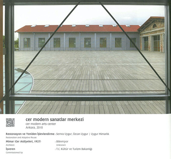 vitra çağdaşlık dizisi